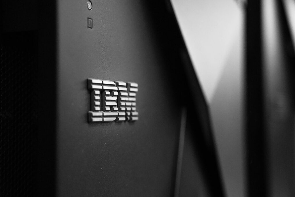 IBM Support Services Balata Data