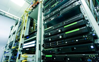 The Crucial Choice: Custom Data Center Maintenance Solutions vs. Traditional Providers
