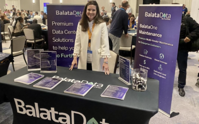 From Print to Tech: Erika’s Journey to Co-Founding Balata Data